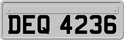 DEQ4236