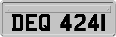DEQ4241