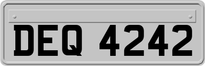 DEQ4242
