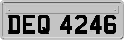 DEQ4246