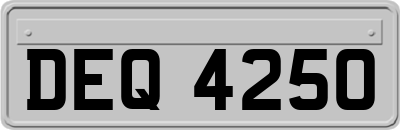 DEQ4250
