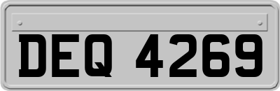DEQ4269