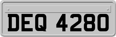 DEQ4280