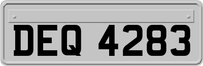 DEQ4283