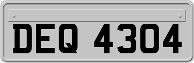 DEQ4304