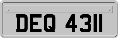 DEQ4311
