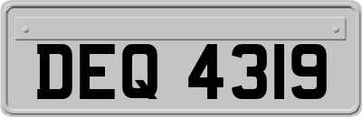 DEQ4319