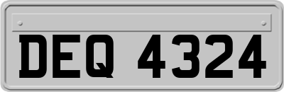 DEQ4324