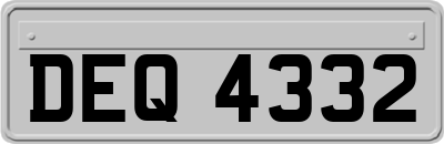 DEQ4332