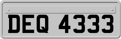 DEQ4333
