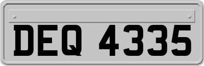 DEQ4335