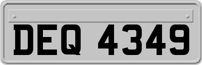 DEQ4349