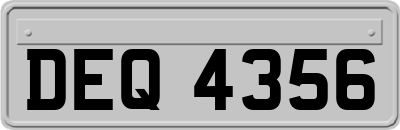 DEQ4356