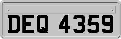 DEQ4359