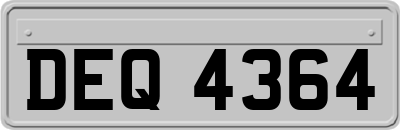 DEQ4364