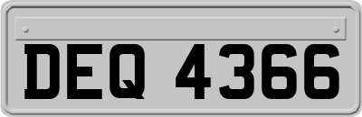 DEQ4366