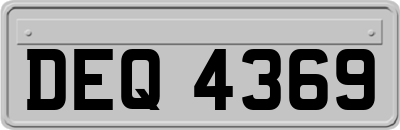 DEQ4369