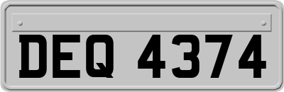 DEQ4374