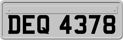 DEQ4378