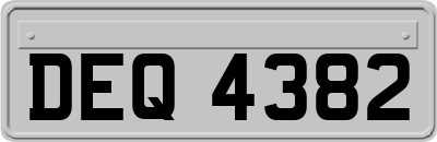 DEQ4382