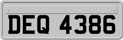 DEQ4386
