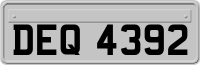 DEQ4392