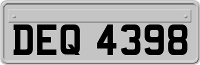 DEQ4398