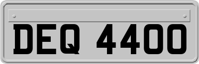 DEQ4400