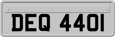 DEQ4401