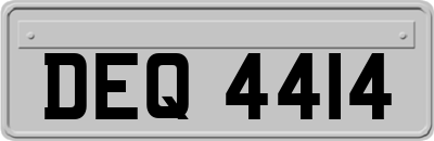 DEQ4414