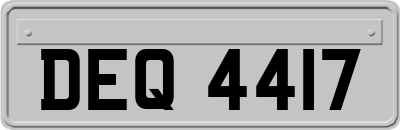 DEQ4417