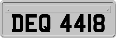 DEQ4418