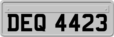 DEQ4423