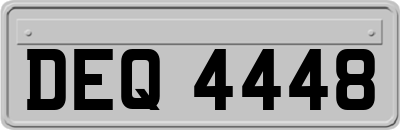 DEQ4448