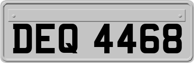 DEQ4468