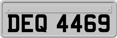 DEQ4469