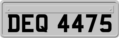 DEQ4475
