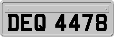 DEQ4478