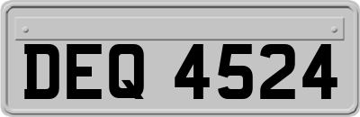 DEQ4524