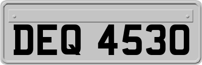 DEQ4530