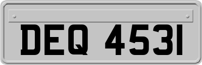 DEQ4531