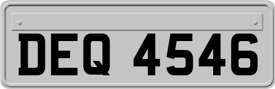 DEQ4546
