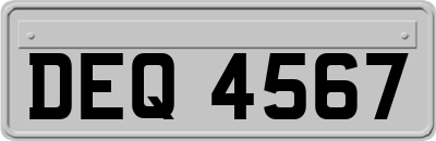 DEQ4567