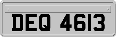 DEQ4613