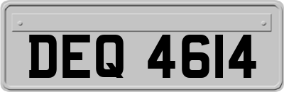 DEQ4614
