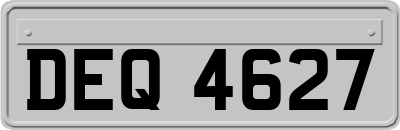 DEQ4627