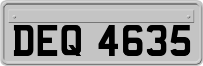 DEQ4635