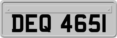 DEQ4651