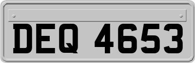 DEQ4653