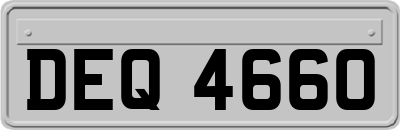 DEQ4660